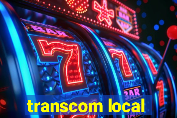 transcom local